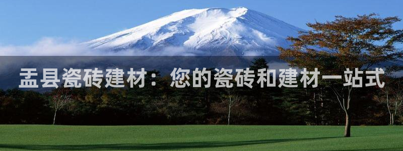 杏鑫官网
